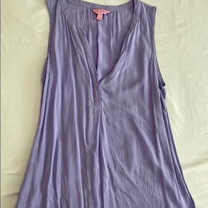 Lilly Pulitzer Tank Top